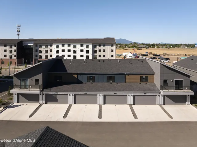 $405,000 | 1008 East 4th Avenue, Unit 104, Post Falls, ID 83854