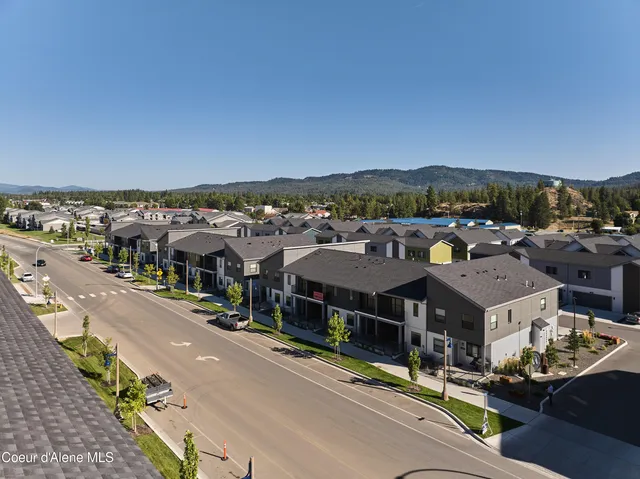 $405,000 | 1008 East 4th Avenue, Unit 104, Post Falls, ID 83854