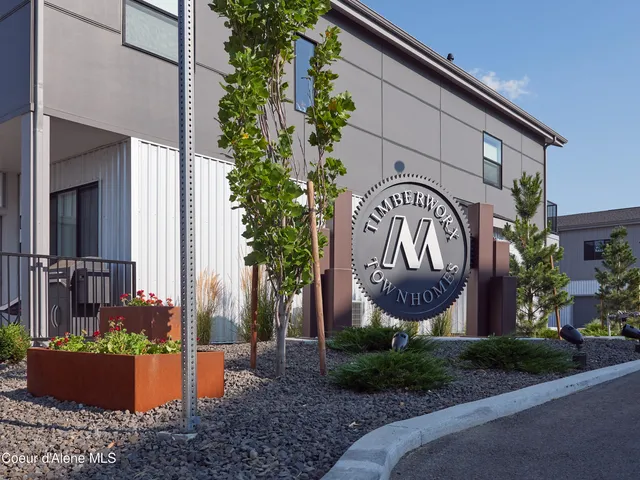 $405,000 | 1008 East 4th Avenue, Unit 104, Post Falls, ID 83854