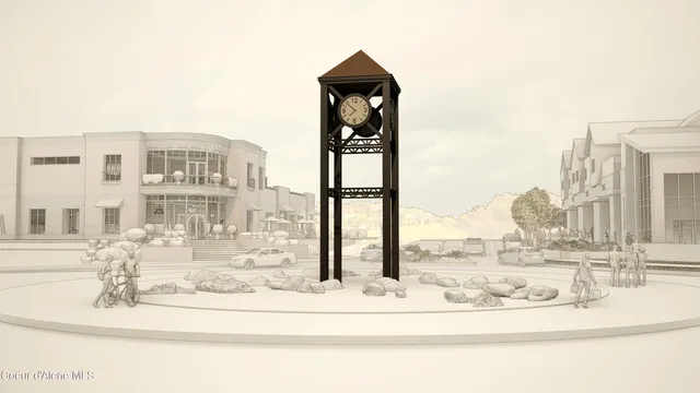 $405,000 | 1008 East 4th Avenue, Unit 104, Post Falls, ID 83854