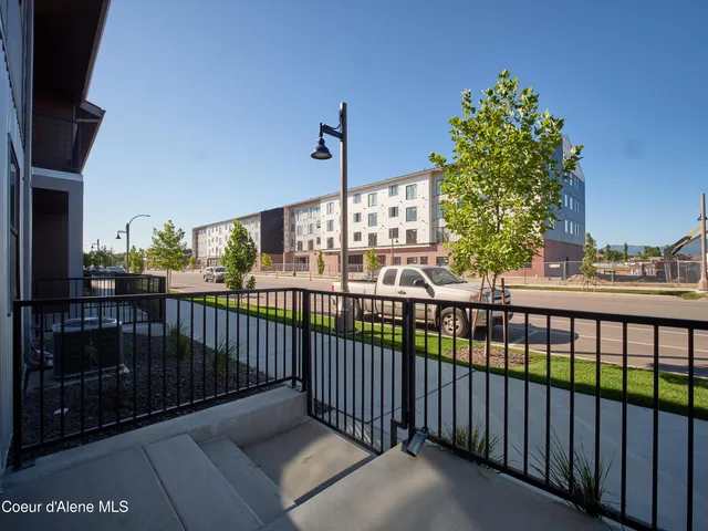 $405,000 | 1008 East 4th Avenue, Unit 104, Post Falls, ID 83854