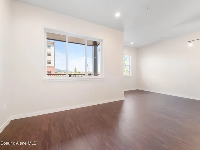 $405,000 | 1008 East 4th Avenue, Unit 104, Post Falls, ID 83854