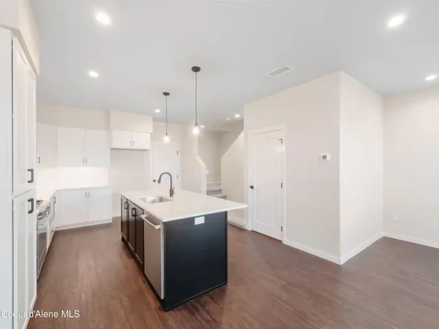 $405,000 | 1008 East 4th Avenue, Unit 104, Post Falls, ID 83854