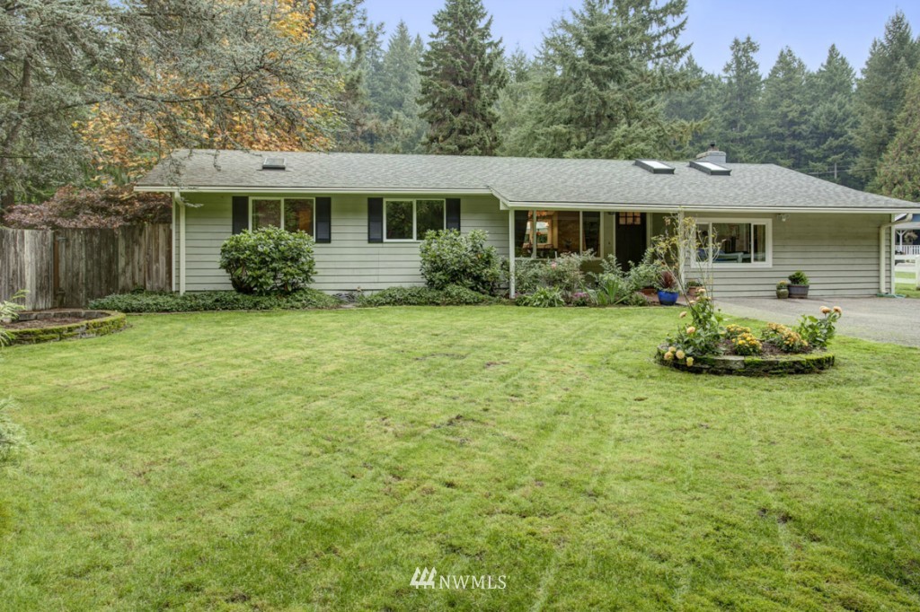 19232 Northeast Redmond Road Redmond, WA 98053 - Photo 1 of 23