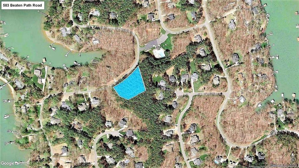 583 Beaten Path Road Mooresville, NC 28117 - Photo 1 of 1 Gallery Image 1