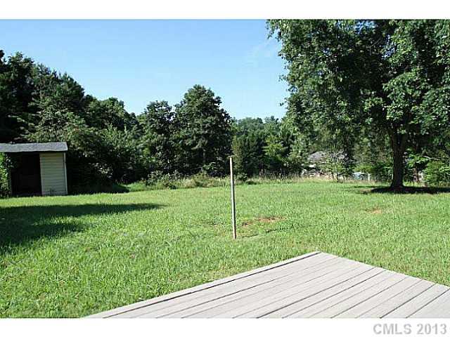 8110 Fisher Road Mount Pleasant, NC 28124 - Photo 2 of 15