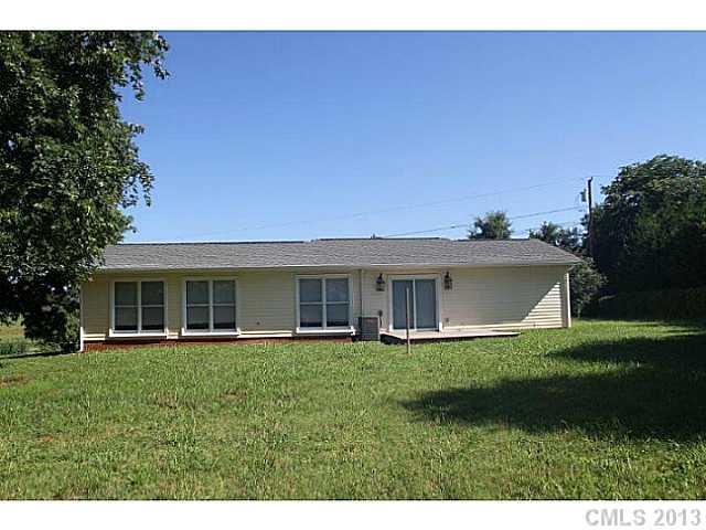 8110 Fisher Road Mount Pleasant, NC 28124 - Photo 3 of 15