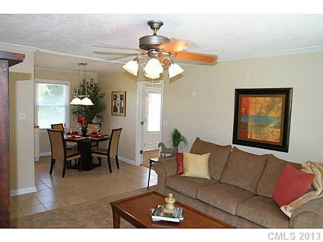 8110 Fisher Road Mount Pleasant, NC 28124 - Photo 7 of 15