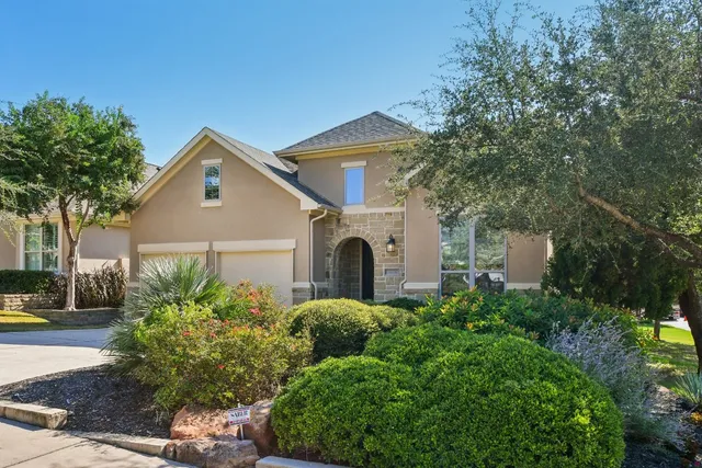 $485,000 | 3905 Veneto Circle, Leander, TX 78641