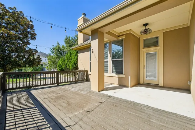 $485,000 | 3905 Veneto Circle, Leander, TX 78641