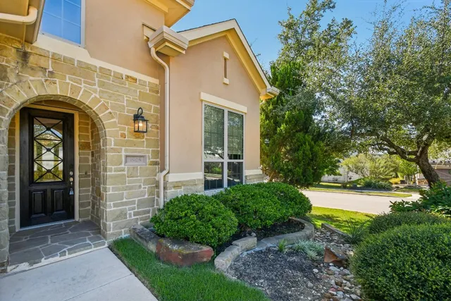 $485,000 | 3905 Veneto Circle, Leander, TX 78641