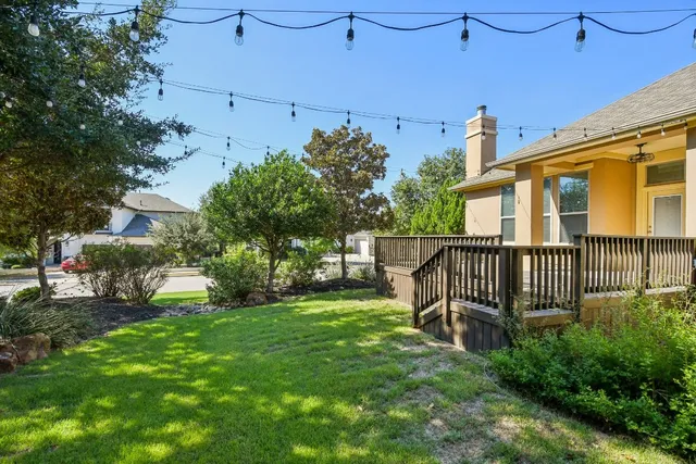 $485,000 | 3905 Veneto Circle, Leander, TX 78641