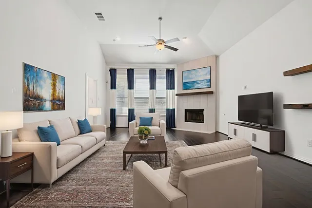 $485,000 | 3905 Veneto Circle, Leander, TX 78641