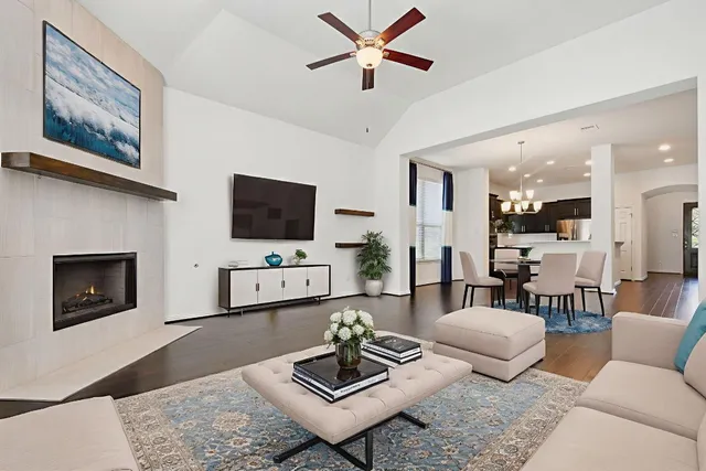 $485,000 | 3905 Veneto Circle, Leander, TX 78641