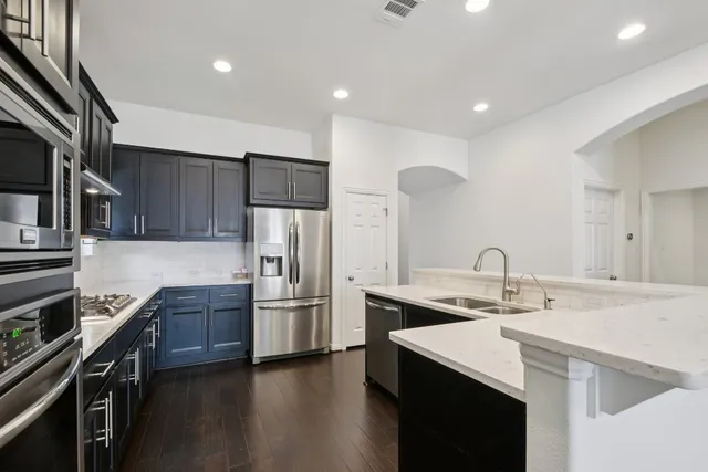 $485,000 | 3905 Veneto Circle, Leander, TX 78641