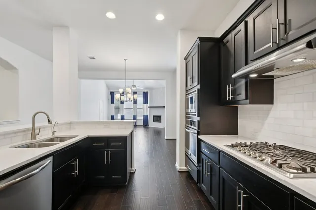 $485,000 | 3905 Veneto Circle, Leander, TX 78641