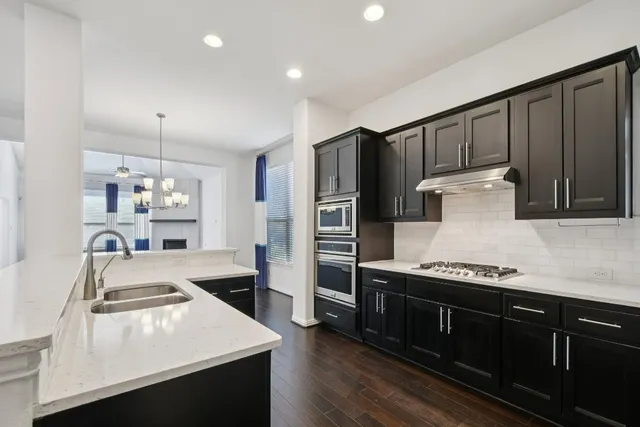 $485,000 | 3905 Veneto Circle, Leander, TX 78641