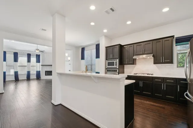 $485,000 | 3905 Veneto Circle, Leander, TX 78641