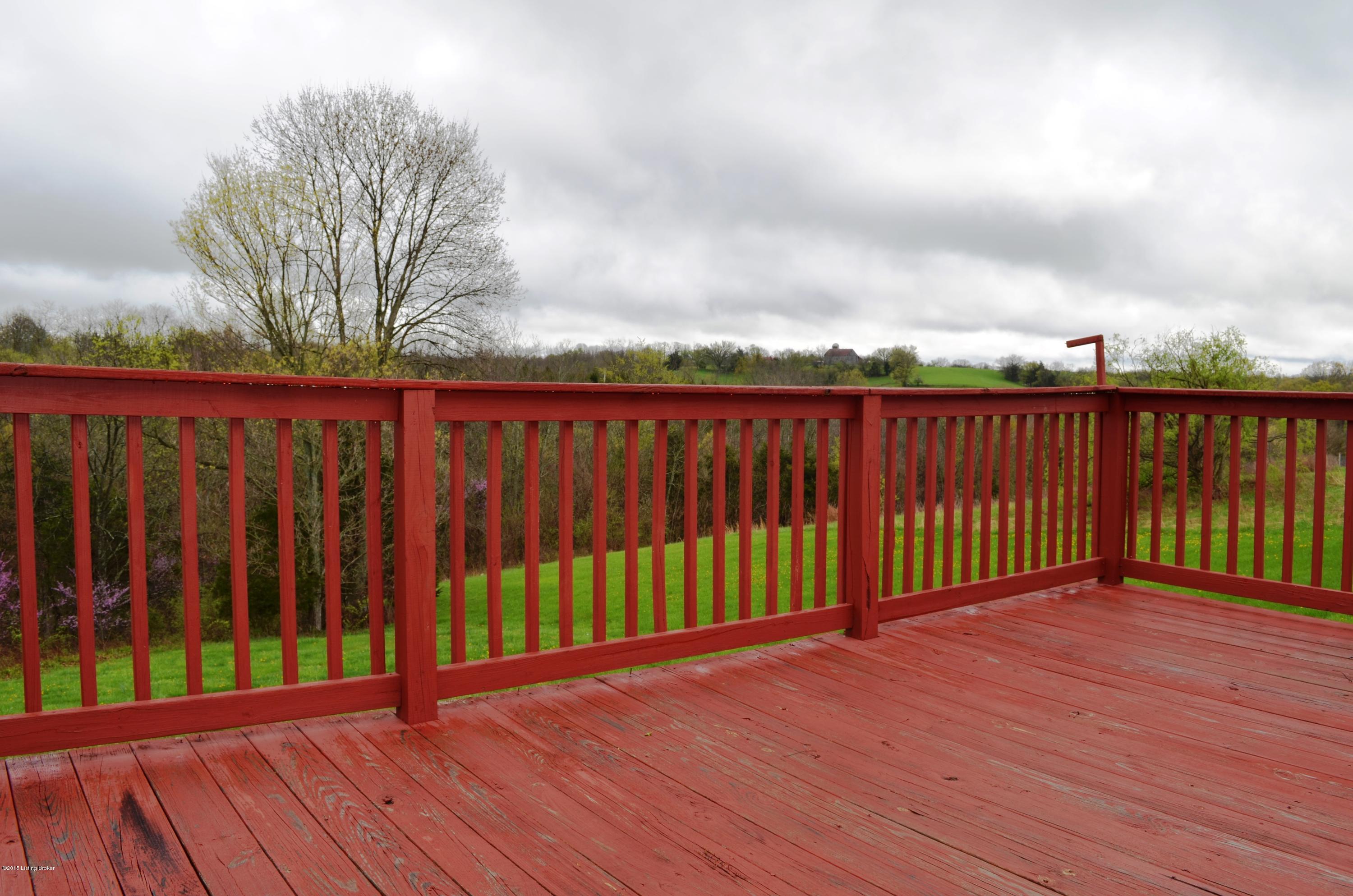 204 Goodlett Road Mount Eden, KY 40046 - Photo 7 of 13 g deck