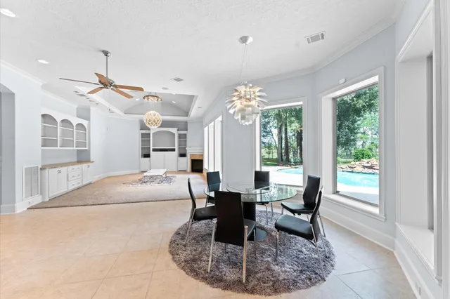 $1,000,000 | 17214 Lakeway Park, Tomball, TX 77375