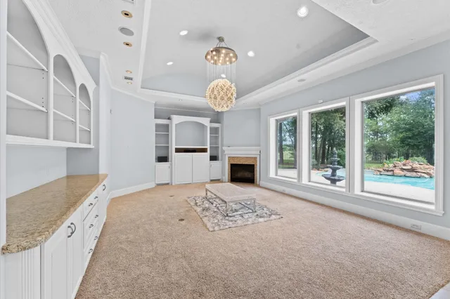 $1,000,000 | 17214 Lakeway Park, Tomball, TX 77375