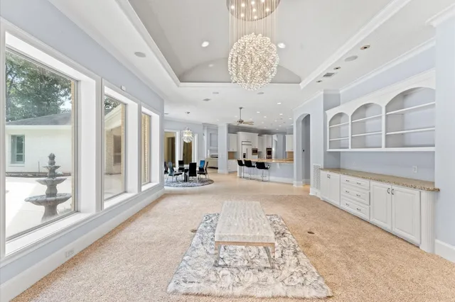 $1,000,000 | 17214 Lakeway Park, Tomball, TX 77375