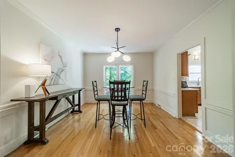 $974,900 | 506 Abbotsford Court, Charlotte, NC 28270