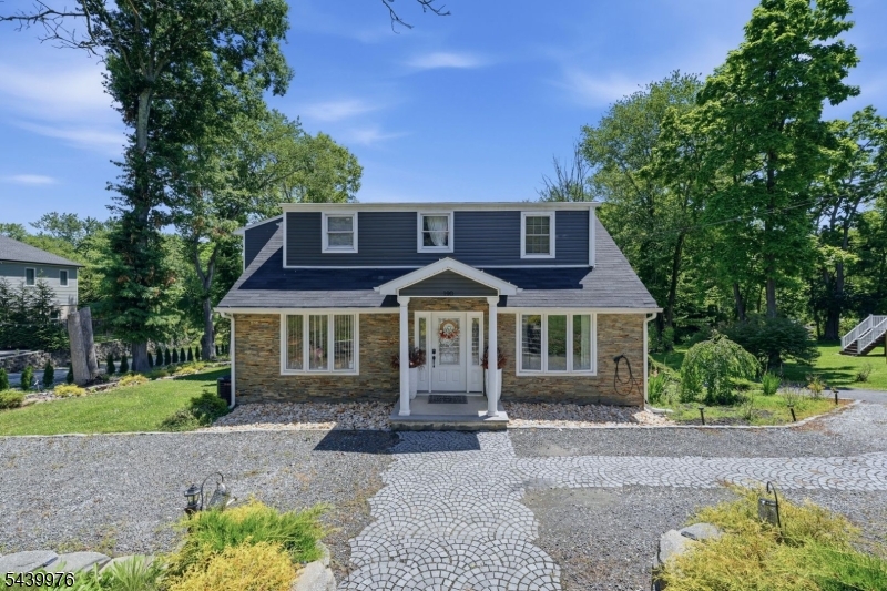 190 Pine Brook Road Montville, NJ 07045 - Photo 1 of 20