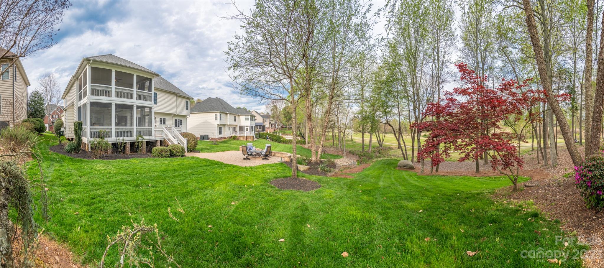 11904 Farnborough Road Huntersville, NC 28078 - Photo 37 of 39 Gallery Image 37