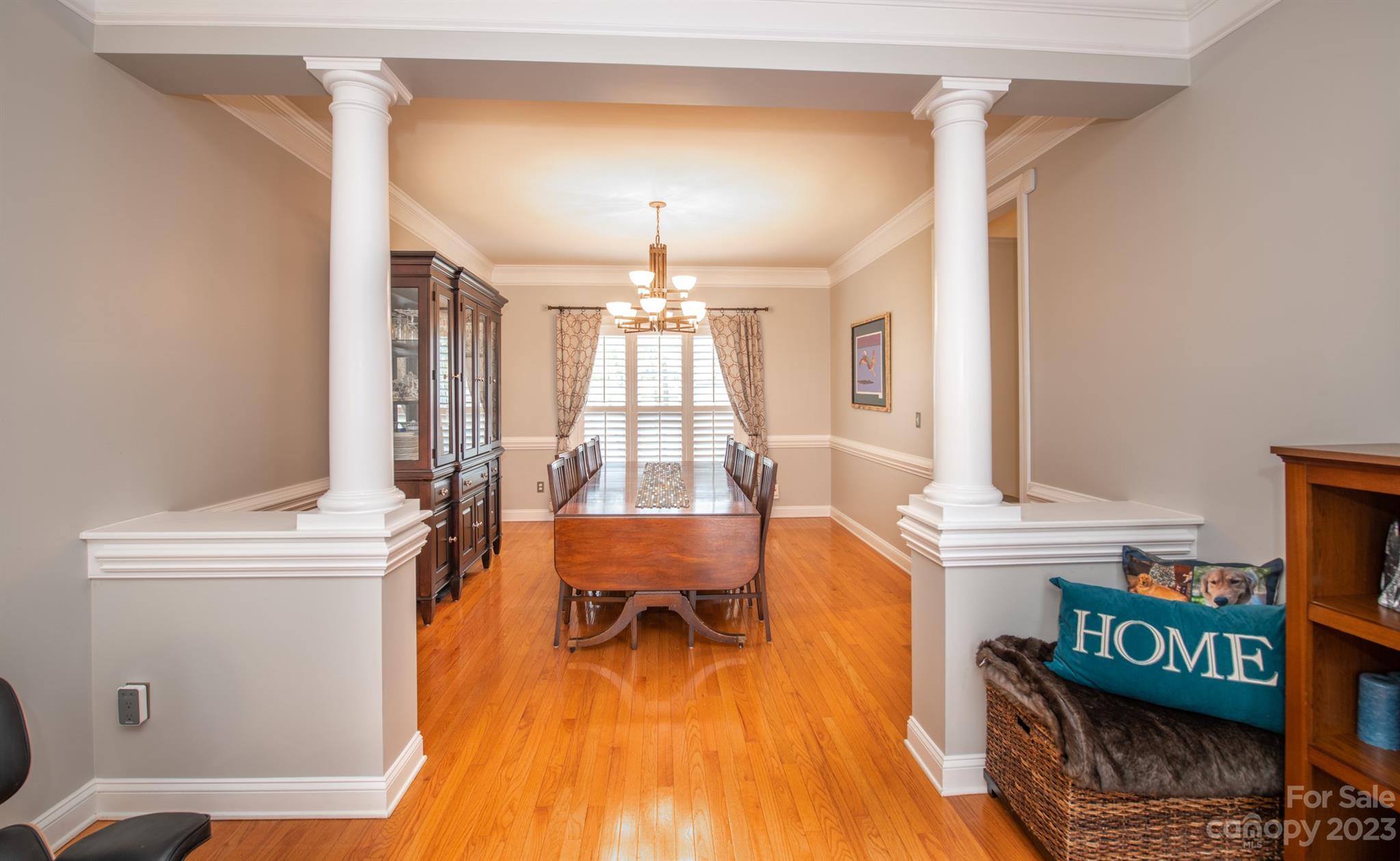 11904 Farnborough Road Huntersville, NC 28078 - Photo 7 of 39 Gallery Image 7