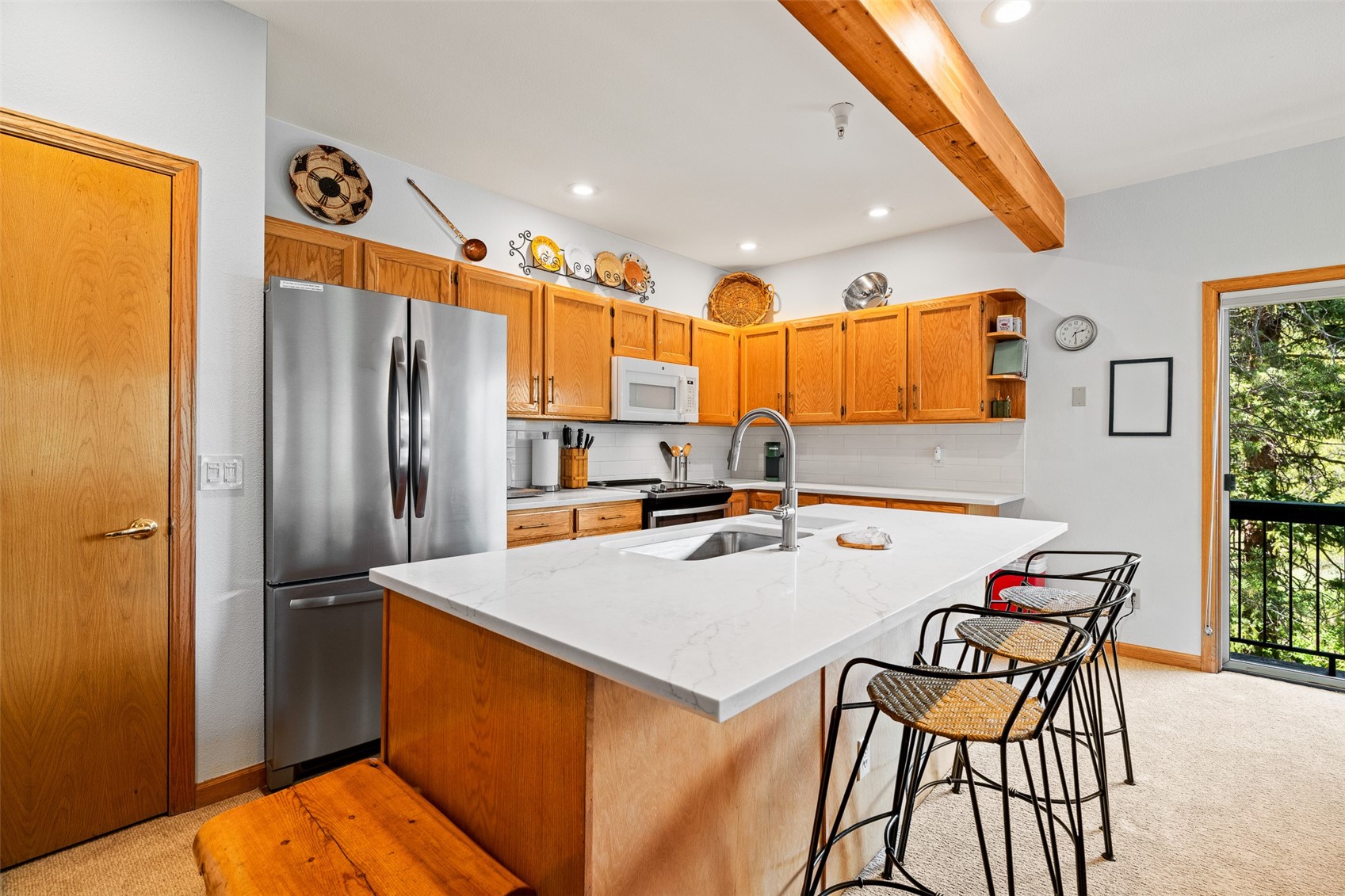 600 4 O Clock Road, Unit A31 Breckenridge, CO 80424 - Photo 9 of 43