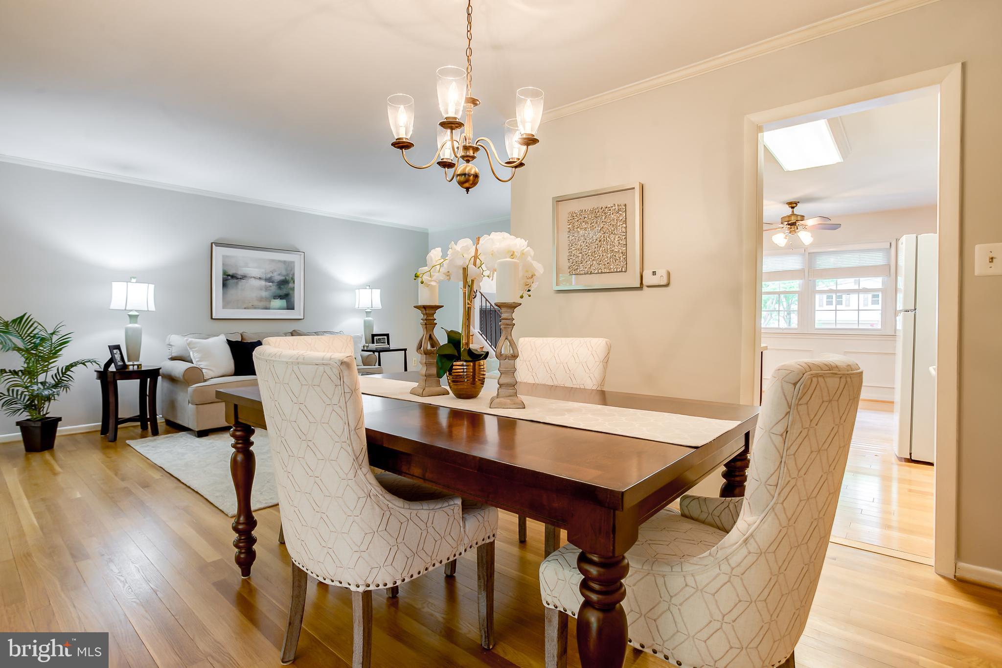 3143 Flintlock Road Fairfax, VA 22030 - Photo 14 of 48 Gallery Image 14