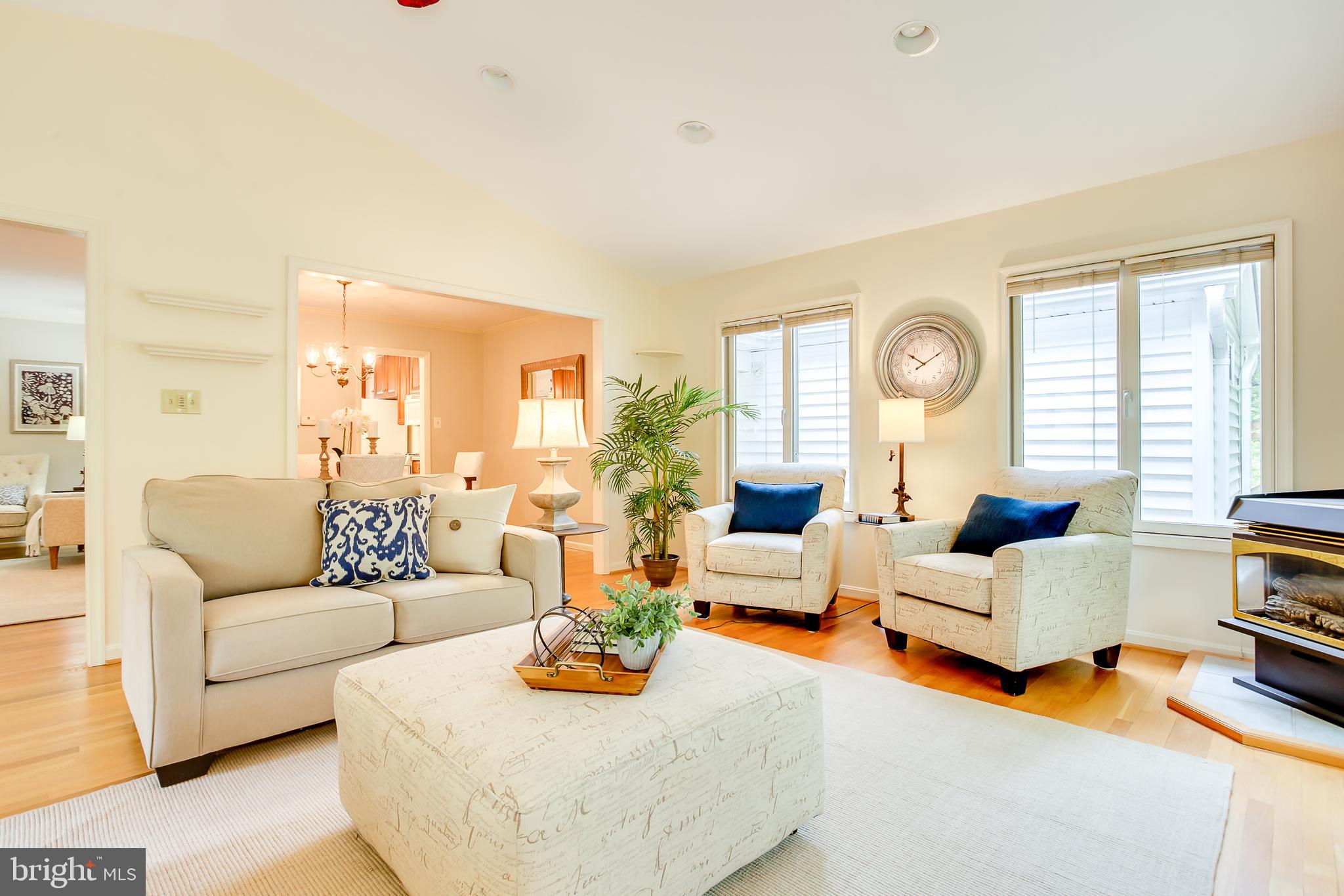 3143 Flintlock Road Fairfax, VA 22030 - Photo 17 of 48 Gallery Image 17