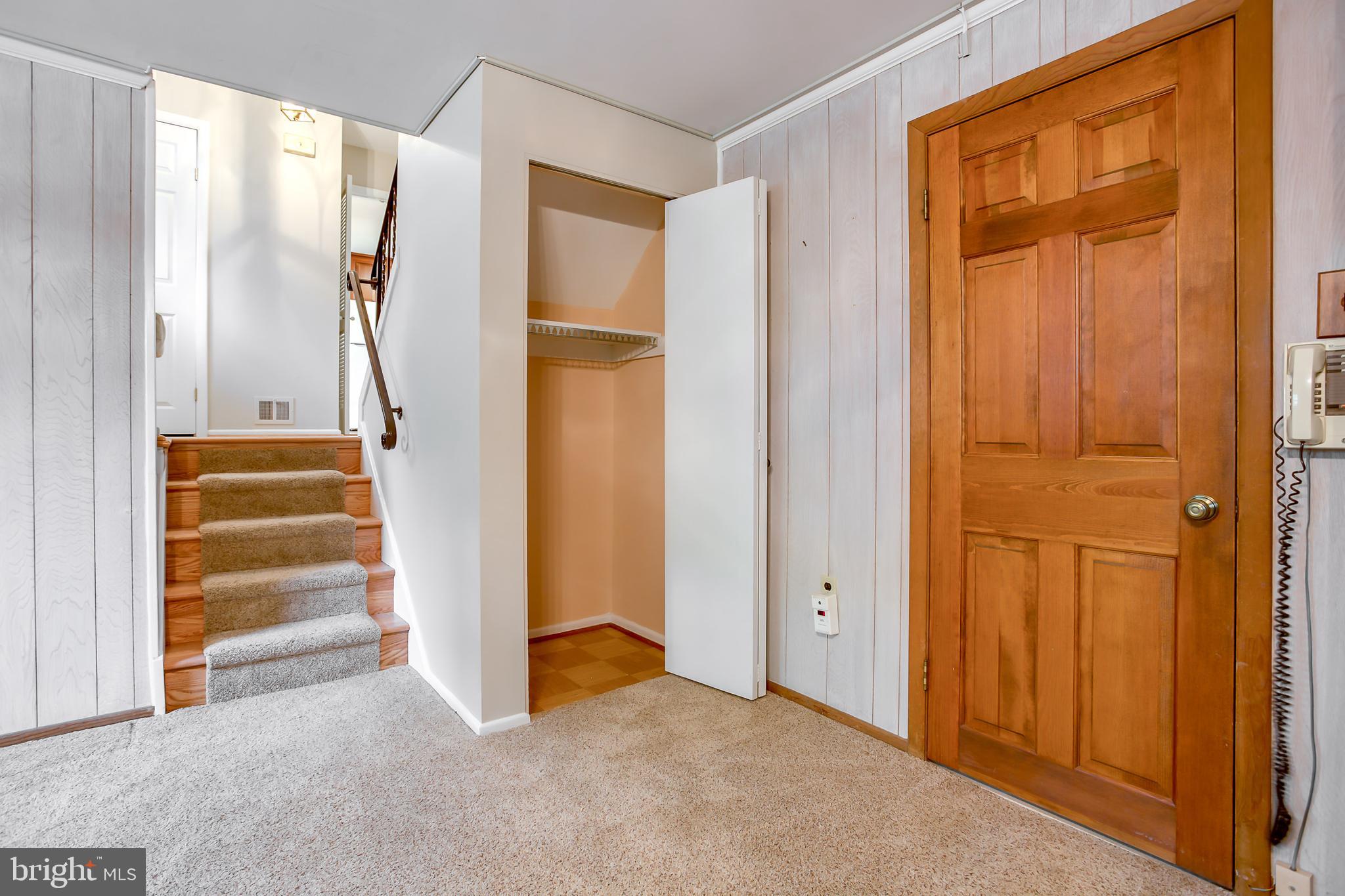 3143 Flintlock Road Fairfax, VA 22030 - Photo 21 of 48 Lower level