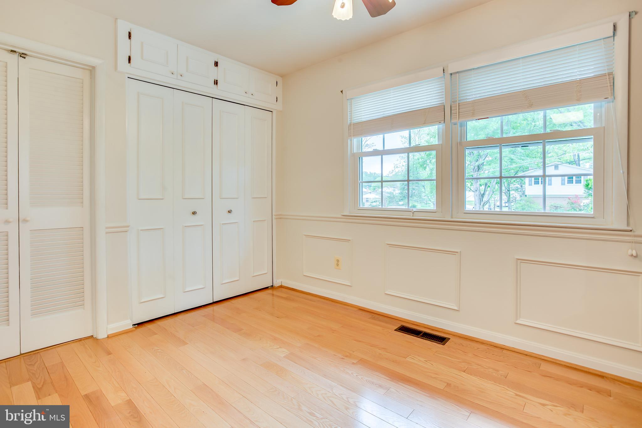 Second pantry and room for a table