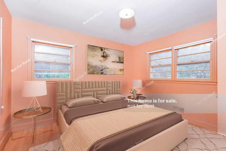4414 James Road Raleigh, NC 27616 - Photo 15 of 27 Photo 15