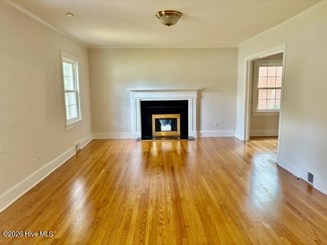 1707 Carey Road Kinston, NC 28501 - Photo 3 of 17 Gallery Image 3