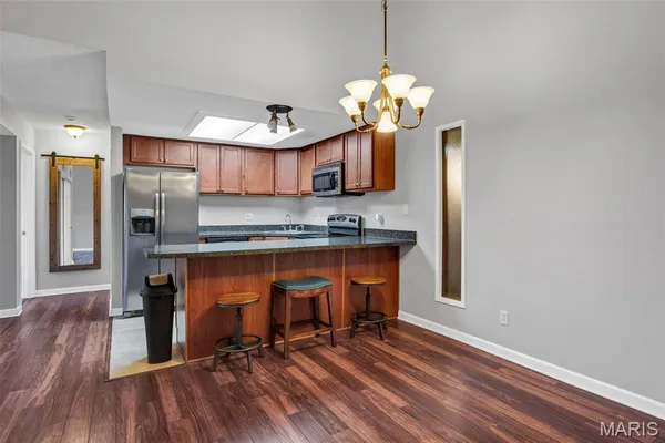 $140,000 | 1465 Heritage Landing, Unit 403, St. Charles, MO 63303