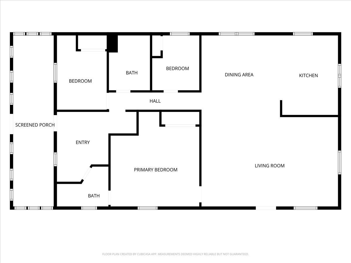 7734 West Partlo Road Whittemore, MI 48770 - Photo 44 of 45