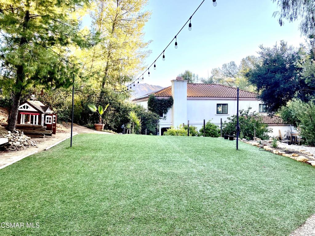 5536 Easterly Road Agoura Hills, CA 91301 - Photo 4 of 11