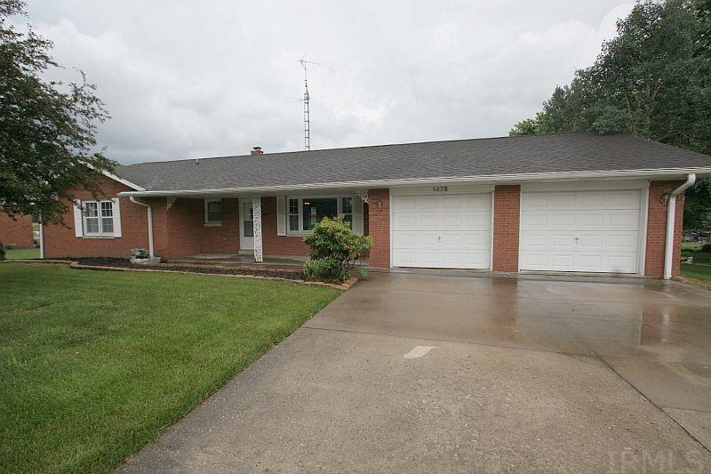 1475 Gregory Lane Jasper, IN 47546 - Photo 2 of 36