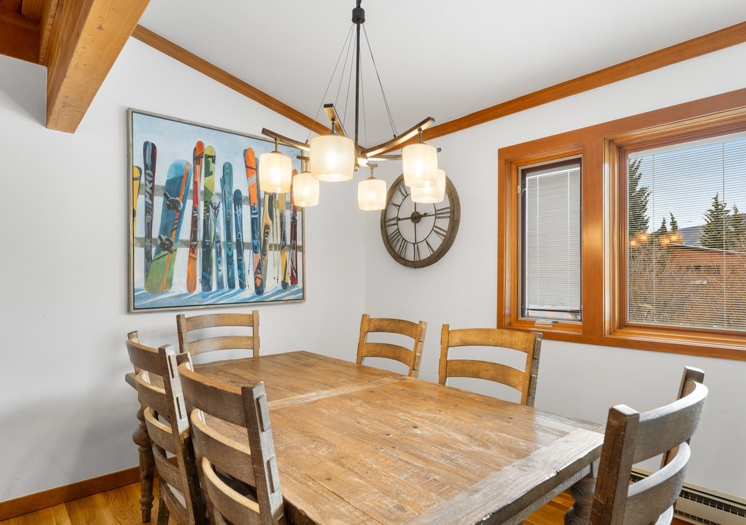 500 Tennis Club Road, Unit 1327 Keystone, CO 80435 - Photo 22 of 50