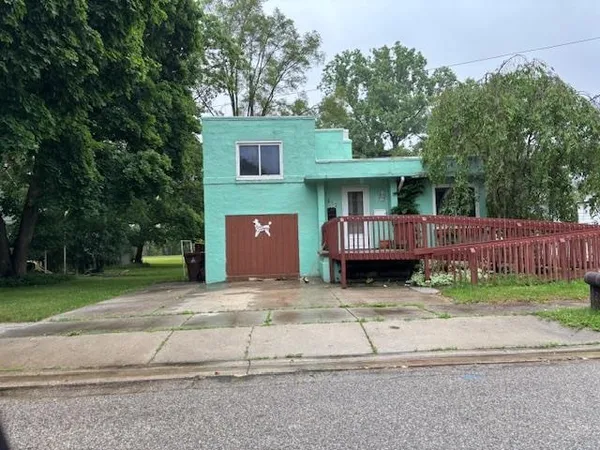 $139,000 | 612 Liberty Street, Alma, MI 48801