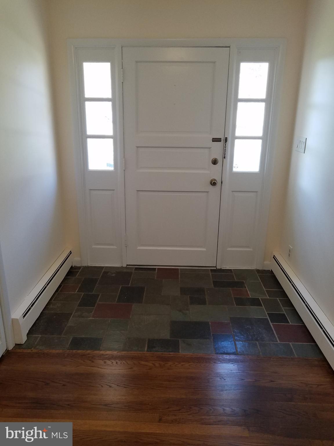 3921 Hawthorne Road Ellicott City, MD 21042 - Photo 3 of 28 Entry Foyer