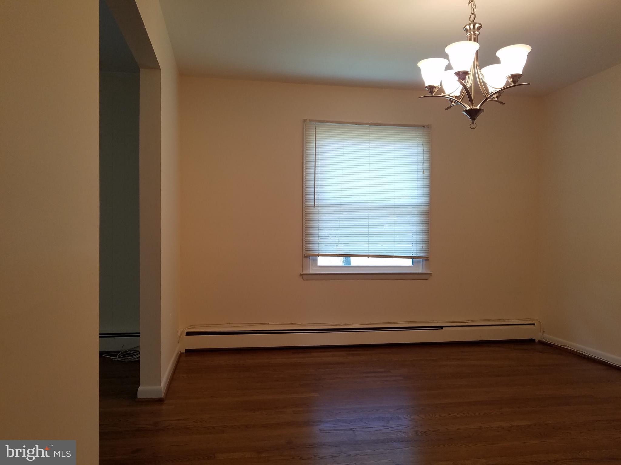 3921 Hawthorne Road Ellicott City, MD 21042 - Photo 8 of 28 Dining Room
