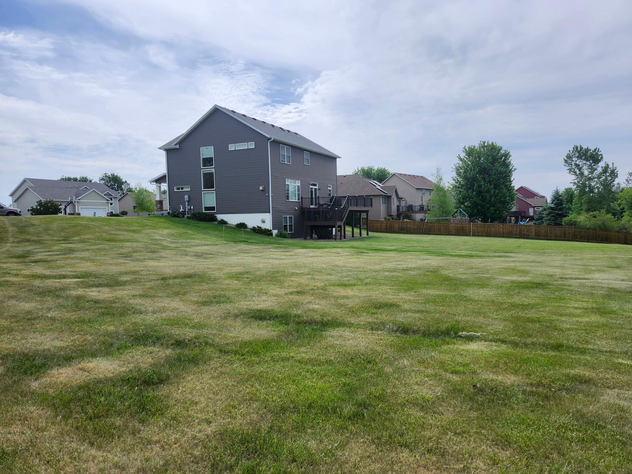 6485 Summit Pointe Road Northwest Rochester, MN 55901 - Photo 3 of 5