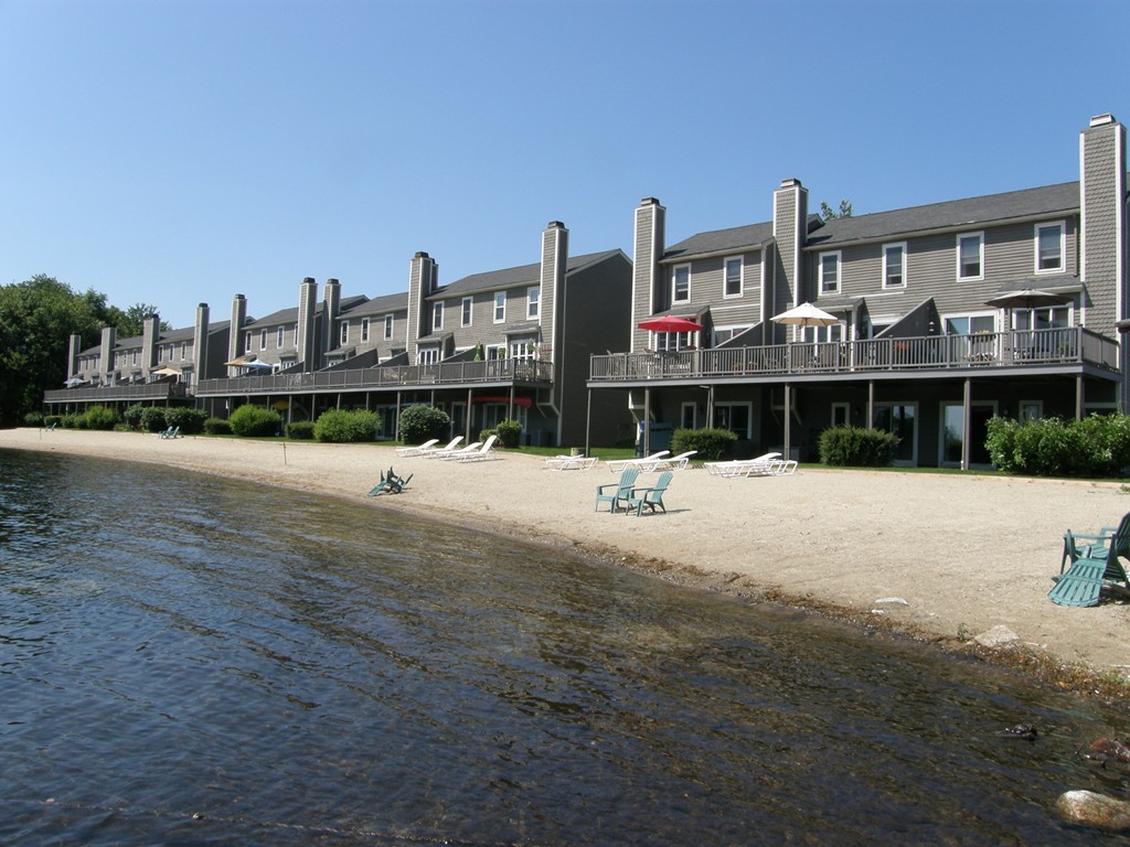 701 Treasure Island Road, Unit 701 Webster, MA 01570 - Photo 2 of 30 Gallery Image 2