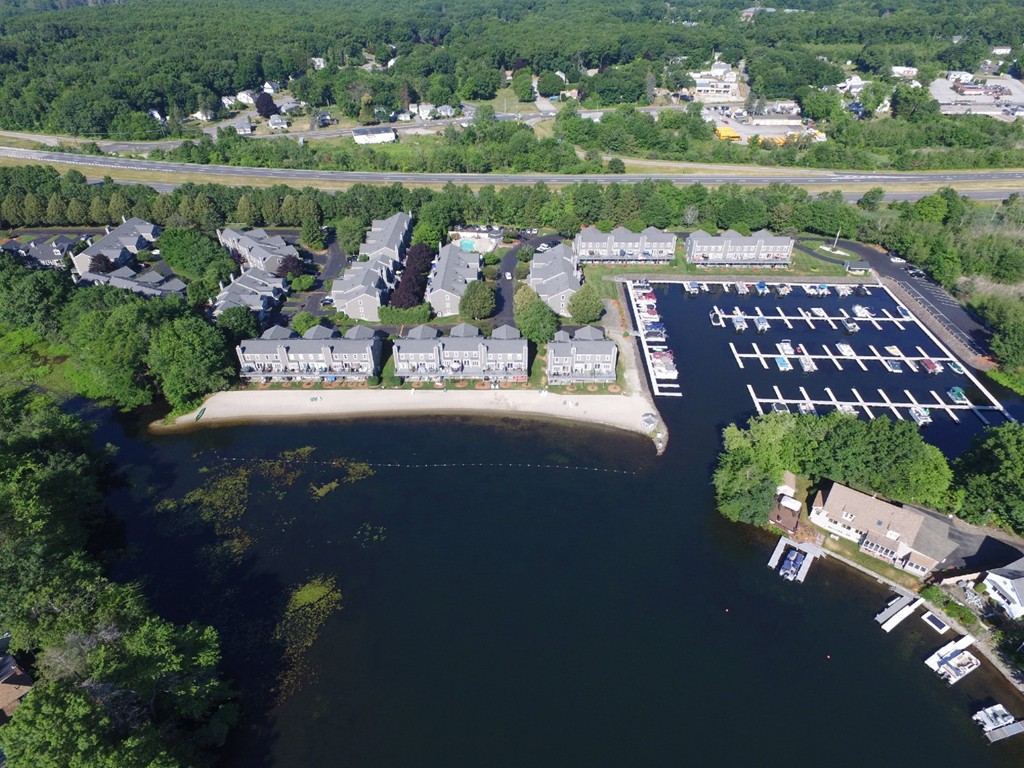 701 Treasure Island Road, Unit 701 Webster, MA 01570 - Photo 30 of 30 Gallery Image 30