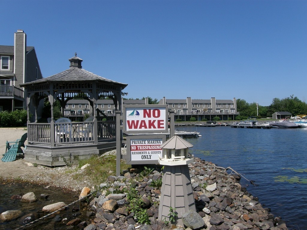 701 Treasure Island Road, Unit 701 Webster, MA 01570 - Photo 4 of 30 Gallery Image 4