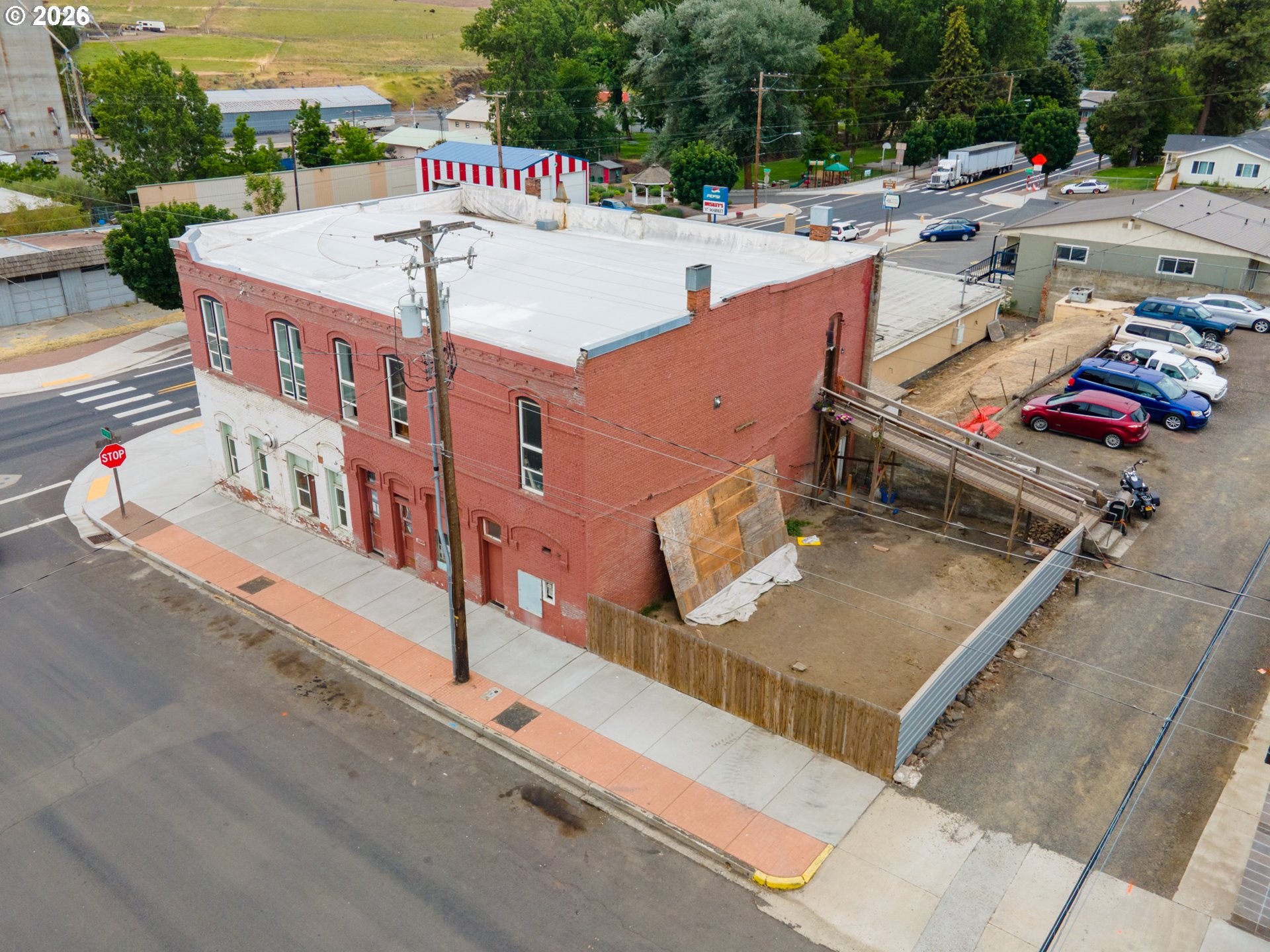 100 Main Street Moro, OR 97039 - Photo 5 of 42